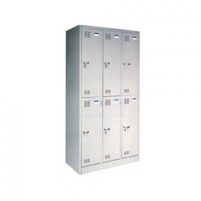 Tủ Locker TU982-3K